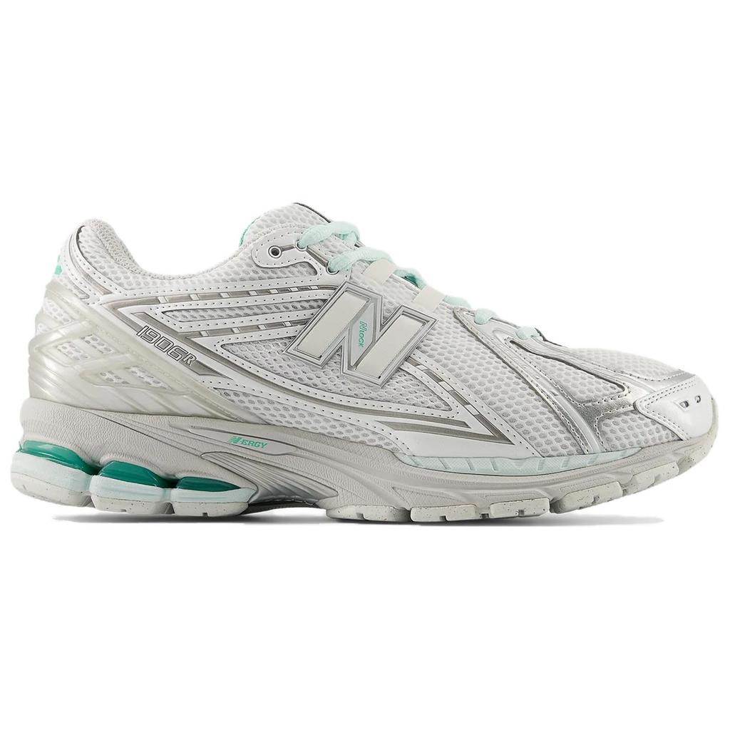 New Balance 1906W Mesh Cushioning Running Shoes Women's White U19061HV