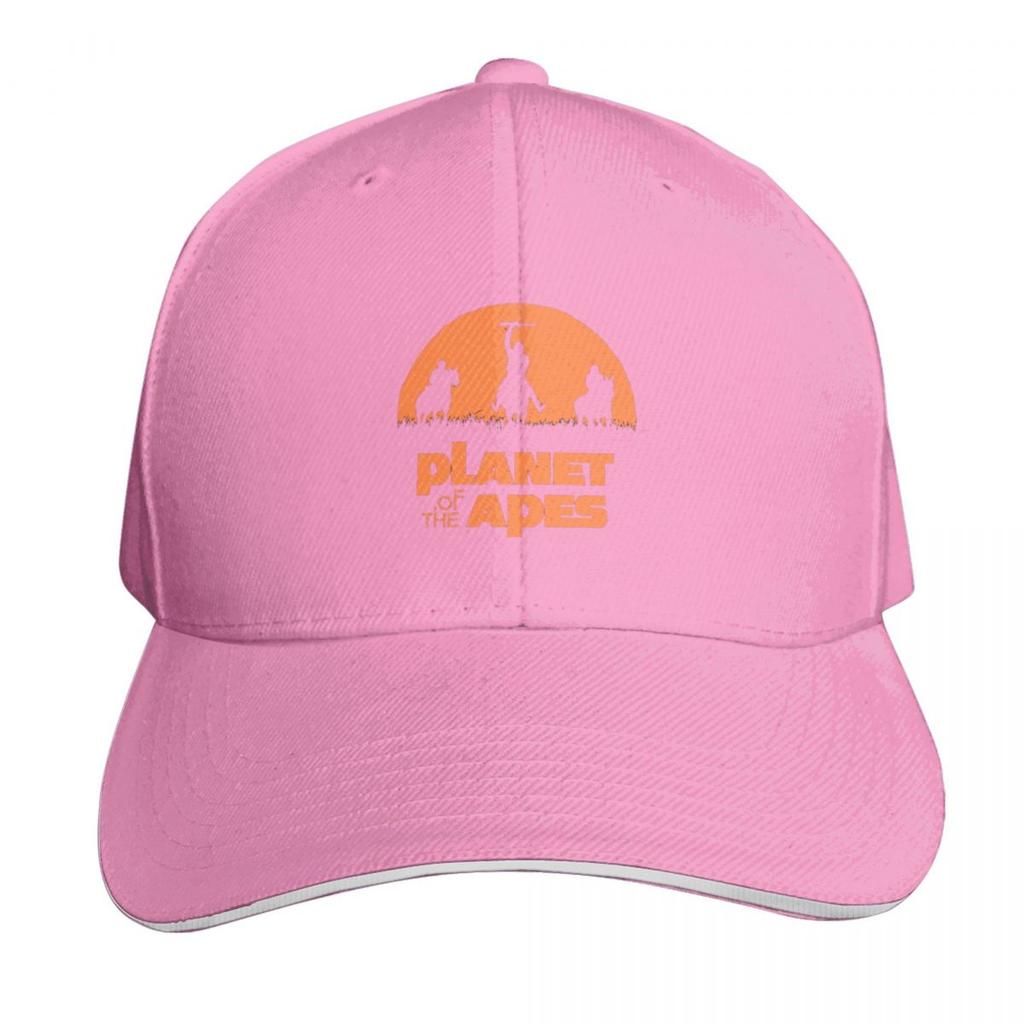 Planet of the Apes Baseball Cap Brand Unisex cap sun hat Luxury Cap hats on offer Unisex Golf Wear Womens