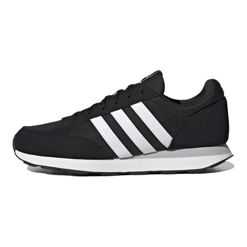 Adidas Run 60s 3.0 'Core Black' HP2258