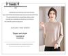 Autumn Thick Knit Lapel Sweater for Middle-Aged Women 50+