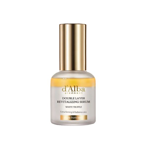 

Dalba Double Layer Revitalizing Serum 30ml