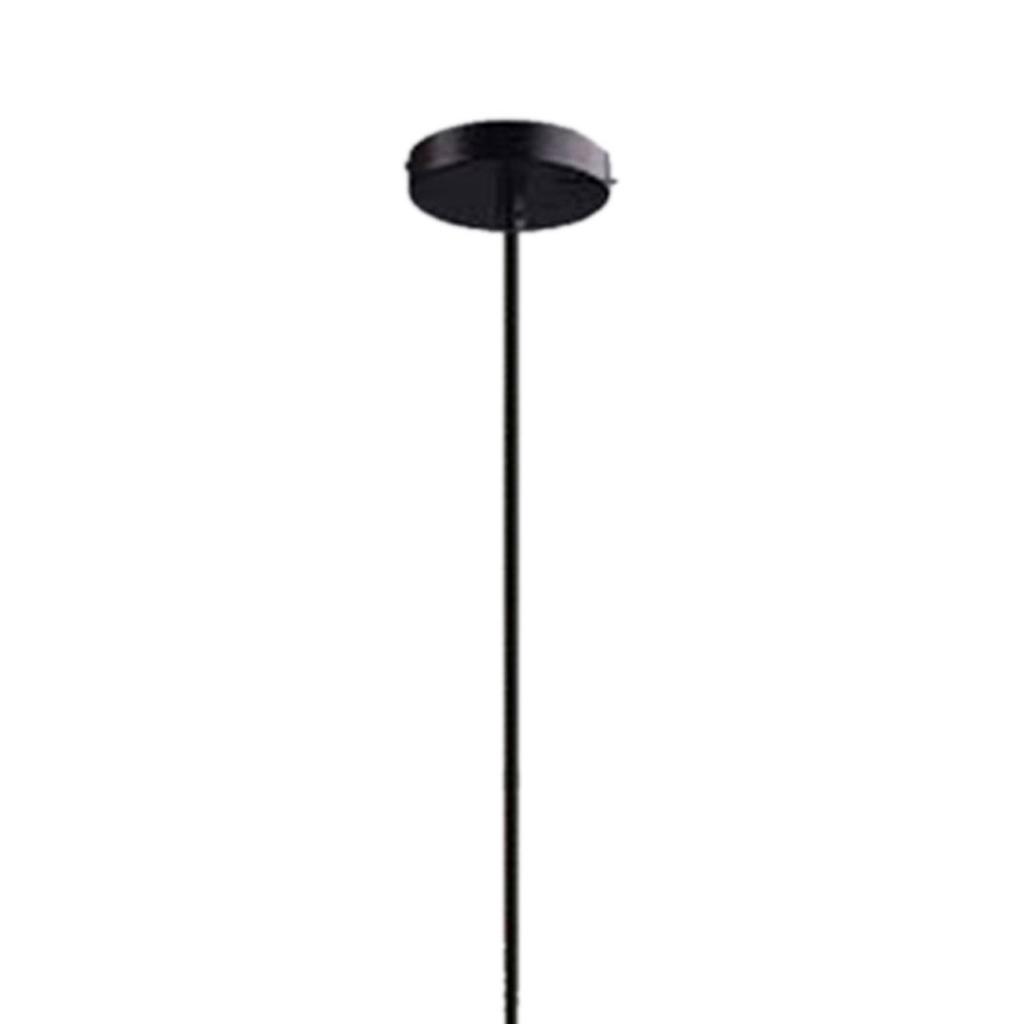 Industrial Chandelier Lighting Industrial Retro Style Retro Hanging Lamp with Adjustable Wires for Coffee Shop Single Head