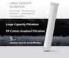 Shower Water Filter Shower Head Remove Chlorine Shower Filter