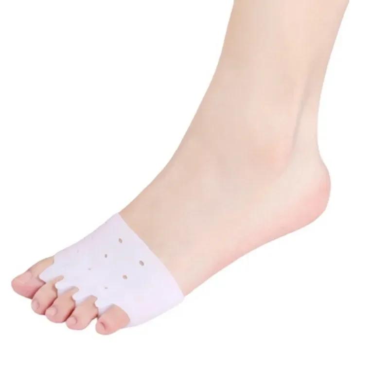 Bunion Corrector For Women Toe Separator Foot Fingers Separators Hallux Separator Toes Spreader Hallux Valgus Corrector Bunions