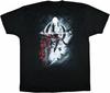 Christmas Gift A Perfect Circle Hourglass Cotton Unisex All Size 22D942