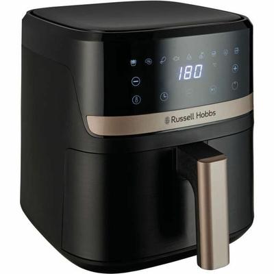 Russell Satisfry 27610-56 Air Fryer 4.3L 1300W Black