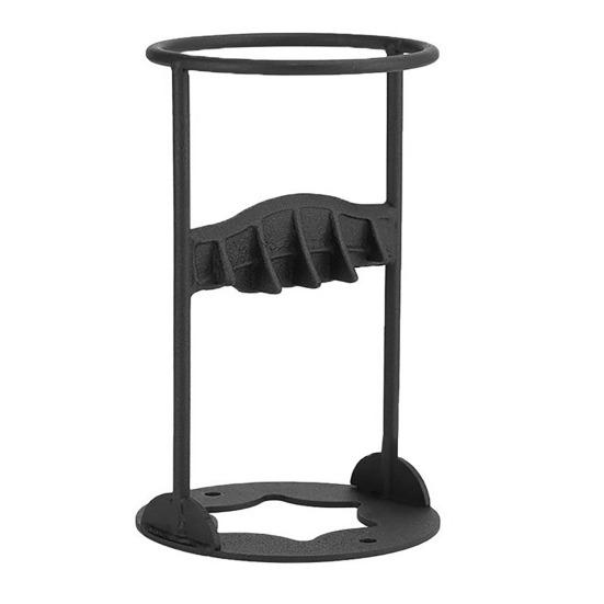 Heavy Duty Firewood Splitter Manual Kindling Log Splitting Wedge Carbon