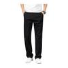 (Soinga) Soinnga Chino Pants, Men's Stretch Chino Pants, Long Pants, Straight Trousers, Casual, Plain, All Seasons
