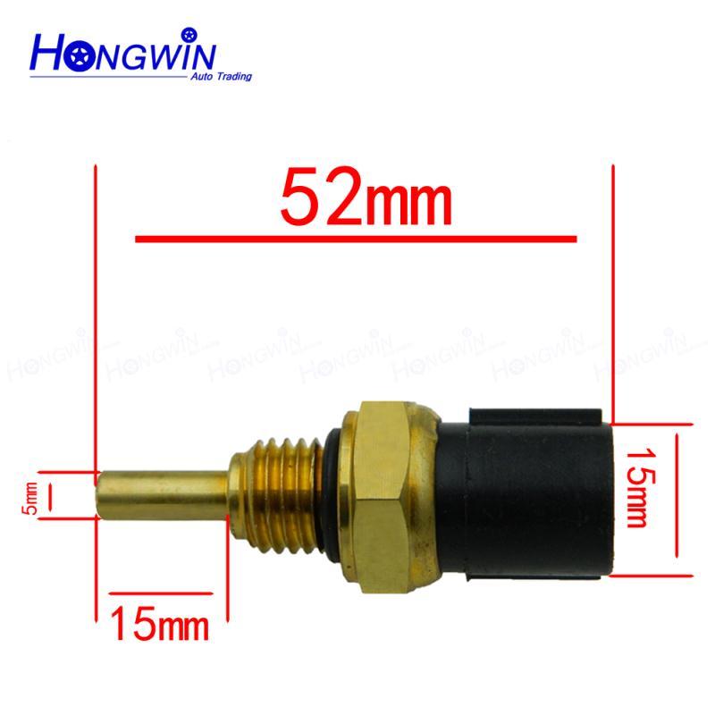Coolant Water Temperature Sensor For HONDA ACCORD CIVIC ACURA PRELUDE NSX IGHT HRV CR-V CRX INTEGRA ISUZU ROVER 37870PJ7003