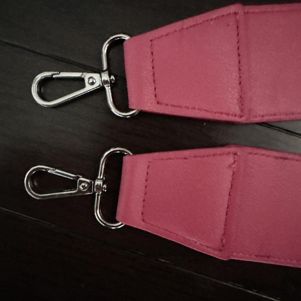 [USED] BIGBANG Shoulder Strap (G-DRAGON)