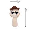 Orlensi Children's Rhythm Game Doll - Christmas Gift