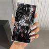 Love And Deepspace Sylus Phone Case for Samsung Galaxy S26 S24 S23 Ultra S25 Edge S22 S21 Plus S20 FE + Soft Print Shell Funda G
