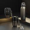 Tazza Termica da Viaggio Germ Dual-Drink