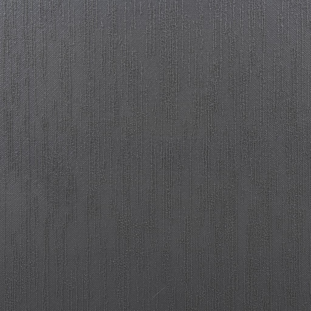 Planter with Trellis Dark Grey 80 X 36 X 140 Cm PP