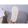 Children's Casual Shoes: Boys' Soft-Sole Sneakers, Girls' Anti-Slip Walking Shoes, Solid Color