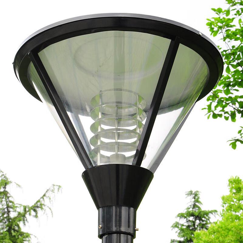 Outdoor 3M Waterproof LED Landscape Pole Light