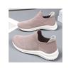 Fashion Summer New Women's Soft Soled Comfortable and Breathable Casual Shoes That Fit Daily Wear and Use Soft and Durable