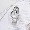 Casio Watch Series-LTP Fashionable Retro Versatile Three Needles Three Eyes Quartz Movement Stainless Steel Strap Japanese MTP-V300D-7A<P-V300D-7A