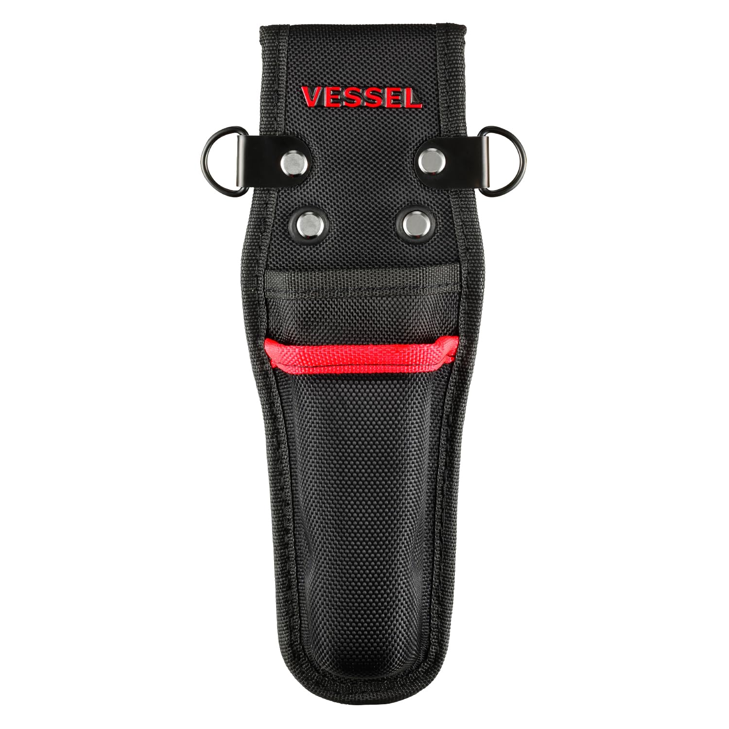 

VESSEL Electrician Adjustable Knife Holder, 2-Tool Holder, TPK-20