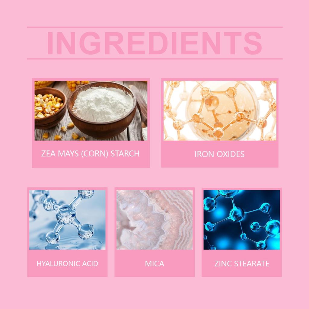 Dětská omyvatelná make-upová sada pro dívky, skutečná make-upová sada Batolecí make-upová sada s taštičkou na make-up, sada dětských hraček na líčení Vánoční narozeninový dárek