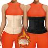 Adjustable Plus Size Waist Trainer Shaping Sweat Sauna Waist Trimmer Belt