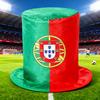 2026 Global Football Events National Team Flag Hat Soccer Tournament Fans Top Hat for Football Party Carnival and Celebrations