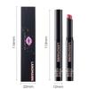Pearlescent Lipstick,Silky Fine Glitter Lipstick Non-stick Cup Long-lasting Moisturizing Lipstick Non-fading Glitter Lipstick 10 Colors