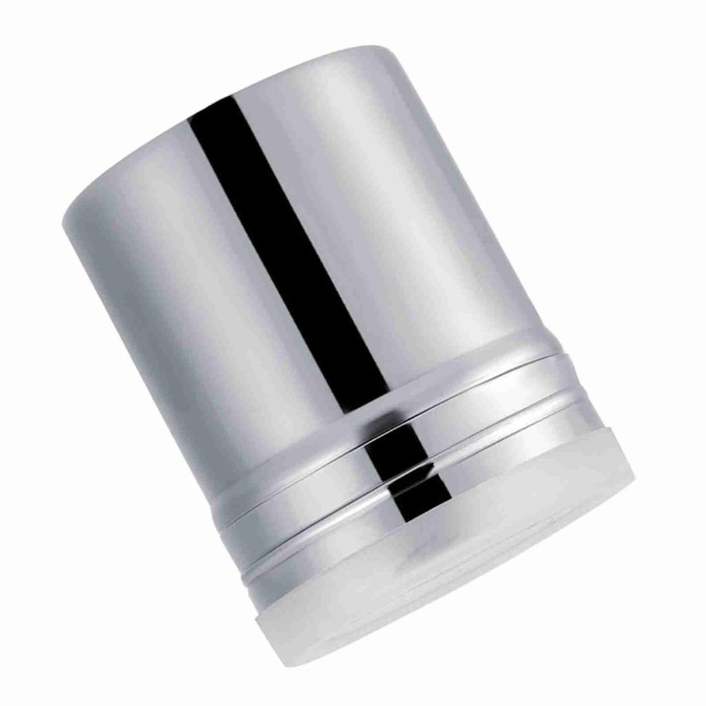 Stainless Steel Cocoa Powder Shaker Chocolate Icing Sugar Shaker Sifter