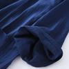 Kimono Robe Pigiami Abbigliamento Uomo Cotone Sottile Primavera Estate Abbigliamento per la Casa Largo Casual Set di Robe da Uomo