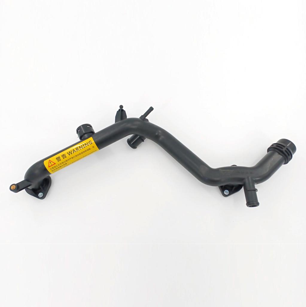 06E121045F Coolant Radiator Water Pipe for Car Accessories