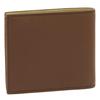 Paul Smith Bifold Size 62 Men's Wallet, Brown, Multicolor, M1A4833-LSTRGS, [Used]