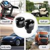 Adjustable Cup Holder For Car Cup Holder Adapter Extender Cup Holder Extender 2 In 1 Water Bottle Holder Drink Holder With