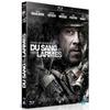 Blood and Tears Blu-ray
