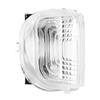 Wing Mirror Indicator Side Rearview Mirror Turn Signal Light Replacement for Benz Sprinter
