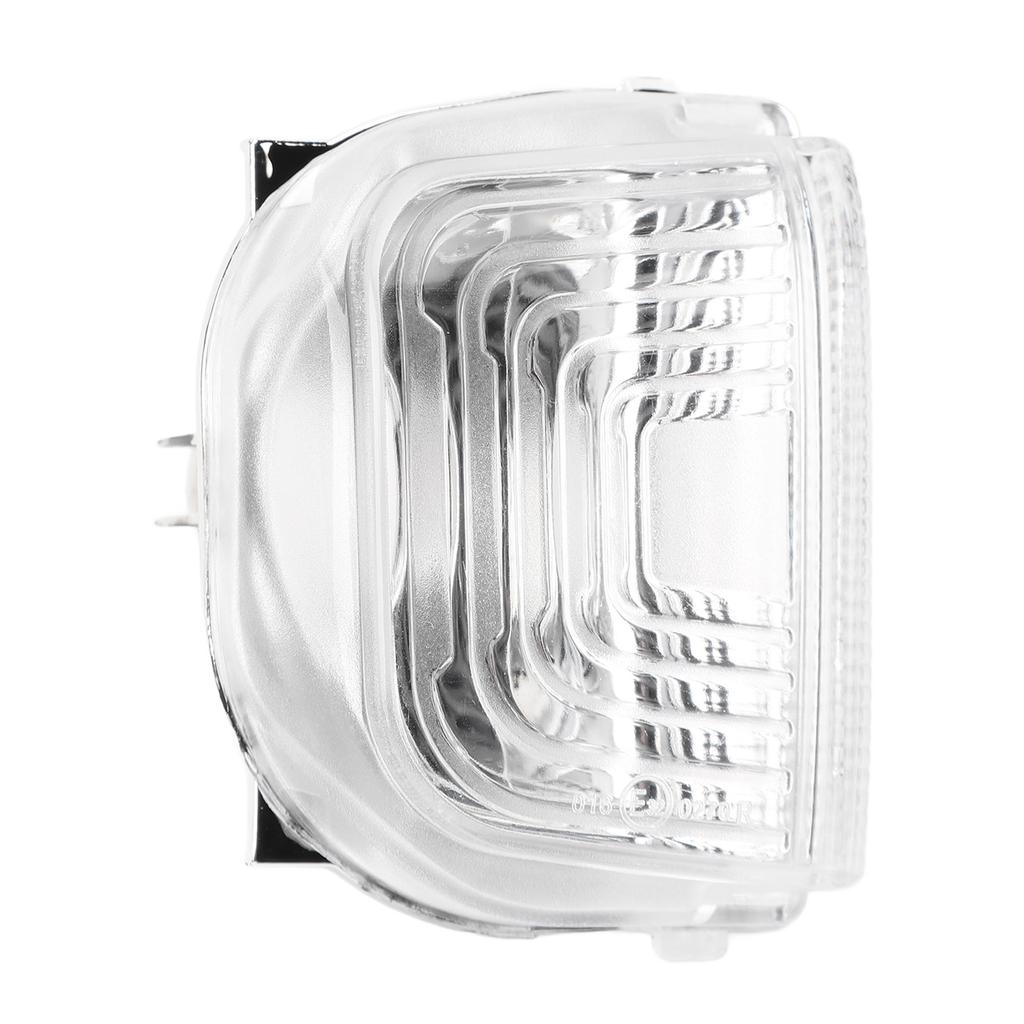 Wing Mirror Indicator Side Rearview Mirror Turn Signal Light Replacement for Benz Sprinter