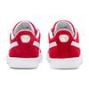 PUMA Suede Classic+ High Risk Red White 352634-65