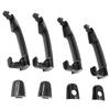 New Car Front Rear Left Right Door Handle For Toyota Corolla Matrix 69211AA010C0