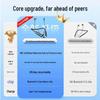 OKSJA12P Neckband Bluetooth Earphones
