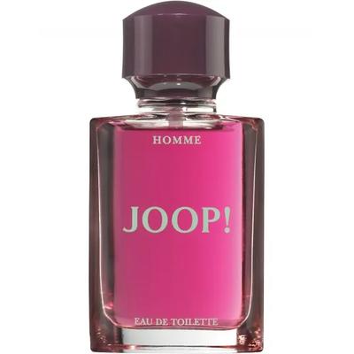 Homme Eau De Toilette Spray 125ml
