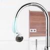 360 Kitchen Faucet ABS Water Saving Adapter Easy Install  For Bathroom Sink