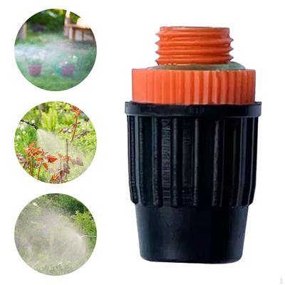 Sprayer Rod Adapter Easy Installation Multifunctional Pump Accessory Replacement Spraying