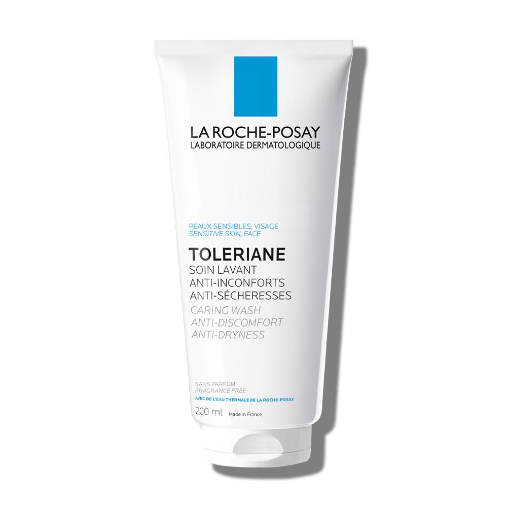 [larocheposay] Laroche-Posay Toleriane Caring Wash 200ml