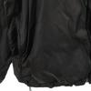 Marmot Track Jacket XL Black Tricot Lining Men's Used