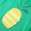 Green T-shirt for Children 92/104/116/128/140