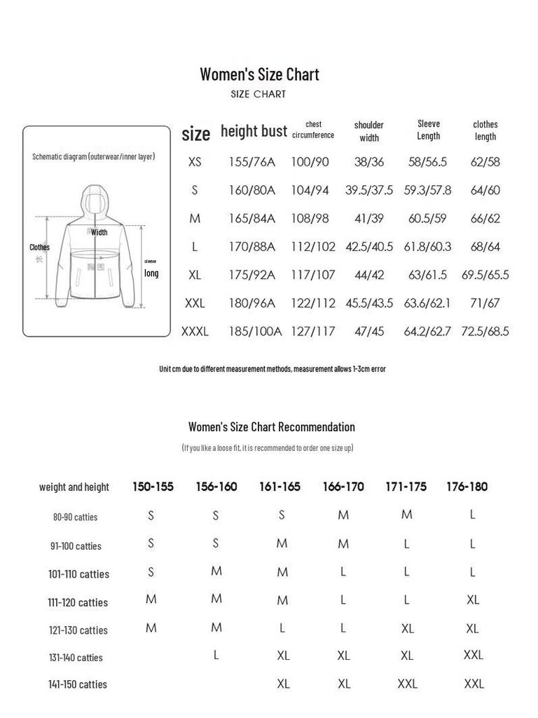 CAMEL Men's 3-in-1 Waterproof Hiking Jacket