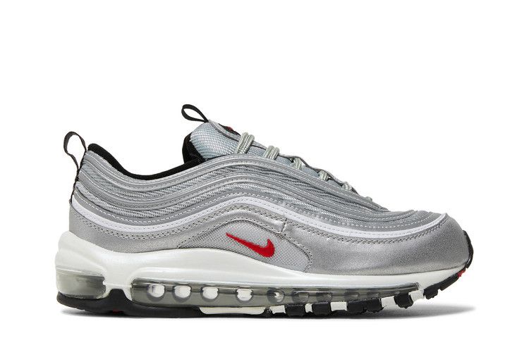 Nike Air Max 97 OG Silver Bullet (2022) (Da donna)