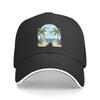Summer Tropical Baseball Caps Fashion Casquette for Unisex Women Adjustable Casual Trucker Hats for Sports Outdoor Activities