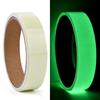 3/M Ruban Lumineux Auto-adhésif Stickers Lumineux Vision Nocturne DIY Décoration Maison Avertissement Fluorescent Rubans de Sécurité Pour Fête