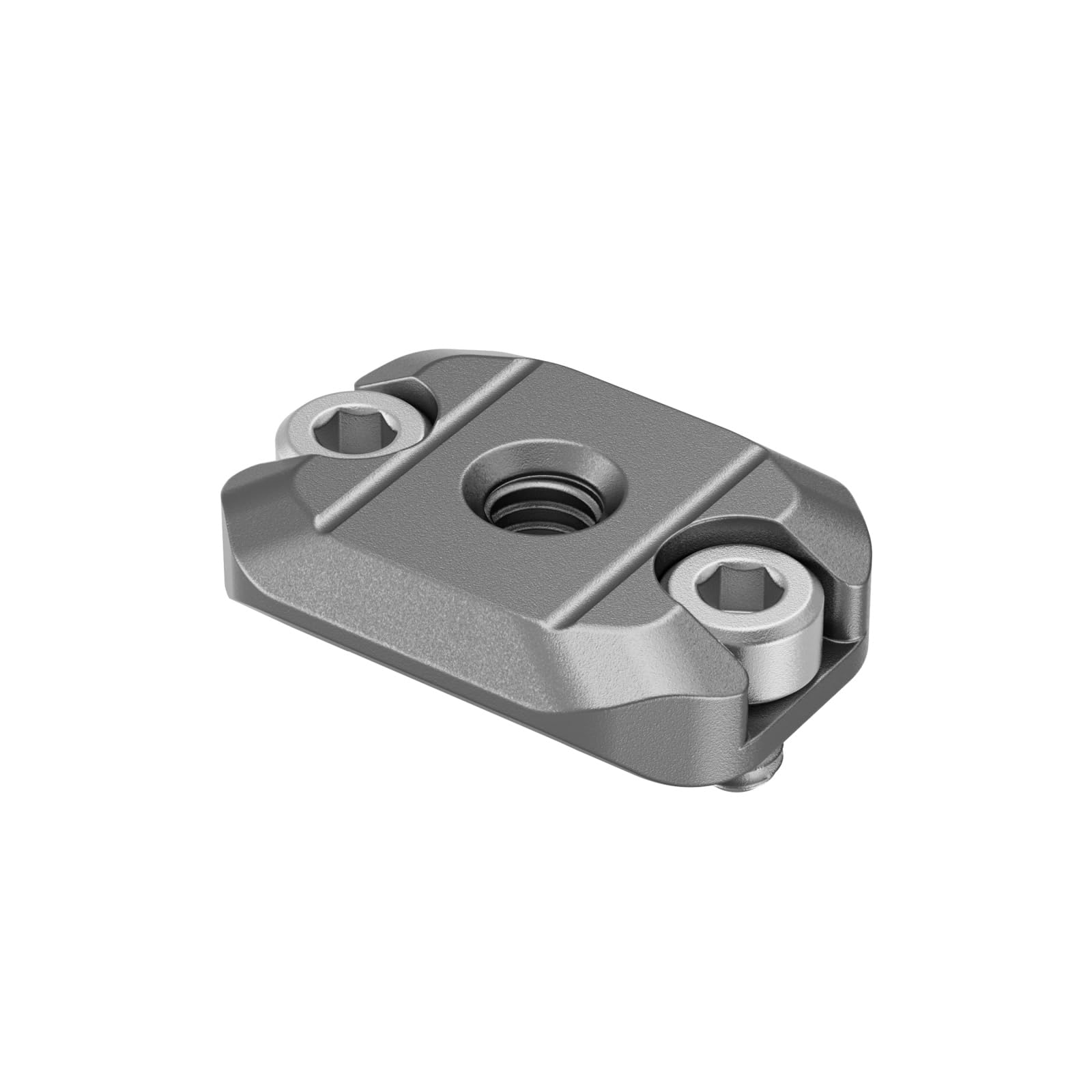 

SmallRig DJI Compatible Stabilizer H21 Quick Release Mini Slider 4640