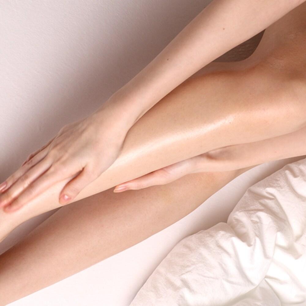 Johnsons Baby Oil 300mL [Portable]